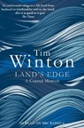Land's Edge - Tim Winton - 9781447203094