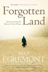 Forgotten Land - Max Egremont - 9781447203940