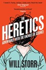 The Heretics - Will Storr - 9781447204527