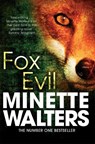 Fox Evil - Minette Walters - 9781447207993