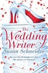 The Wedding Writer - Susan Schneider - 9781447209249