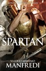 Spartan - Valerio Massimo Manfredi - 9781447211334