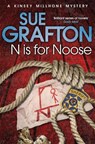 N is for Noose - Sue Grafton - 9781447212355