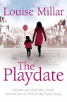 The Playdate - Louise Millar - 9781447213444