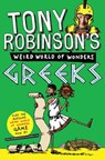 Greeks - Sir Tony Robinson - 9781447213987