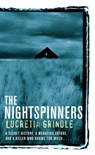 The Nightspinners - Lucretia Grindle - 9781447216520