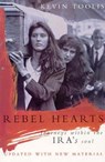 Rebel Hearts - Kevin Toolis - 9781447217480