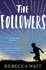 The Followers - Rebecca Wait - 9781447224761