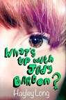 What's Up With Jody Barton? - Hayley Long - 9781447225966