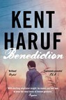 Benediction - Kent Haruf - 9781447227533