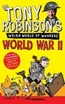 World War II - Sir Tony Robinson - 9781447227687