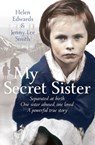 My Secret Sister - Helen Edwards ; Jenny Lee Smith - 9781447228882