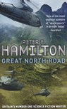 Great North Road - HAMILTON,  Peter F. - 9781447231158