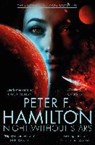 Night Without Stars - HAMILTON,  Peter F. - 9781447232759
