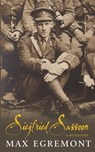 Siegfried Sassoon - Max Egremont - 9781447234784