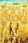 Shotgun Lovesongs - Nickolas Butler - 9781447238171