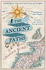 The Ancient Paths - Graham Robb - 9781447240495