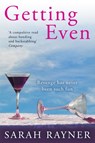 Getting Even - Sarah Rayner - 9781447240518