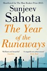 The Year of the Runaways - Sunjeev Sahota - 9781447241652