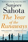 The Year of the Runaways - Sunjeev Sahota - 9781447241676