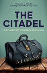 The Citadel - A. J. Cronin - 9781447244561