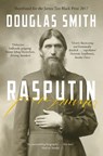 Rasputin - Douglas Smith - 9781447245858
