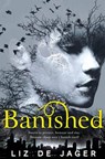 Banished - Liz de Jager - 9781447247661