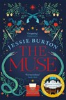The Muse - Jessie Burton - 9781447250975