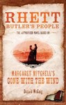 Rhett Butler's People - Donald McCaig - 9781447251330