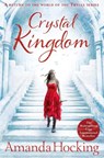 Crystal Kingdom - Amanda Hocking - 9781447256892