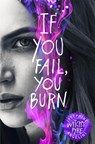 Witch's Pyre - Josephine Angelini - 9781447260882