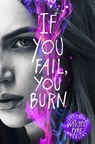 Witch's Pyre - Josephine Angelini - 9781447260936