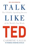 Talk Like TED - Carmine Gallo - 9781447261261