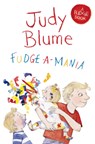 Fudge-a-Mania - Judy Blume - 9781447262916