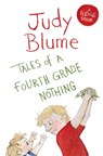 Tales of a Fourth Grade Nothing - Judy Blume - 9781447262923