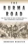 The Burma Road - Donovan Webster - 9781447264873