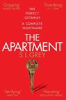 The Apartment - S. L. Grey - 9781447266549
