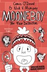 Moone Boy 2: The Fish Detective - Chris (Author) O'Dowd ; Nick Vincent (Author) Murphy - 9781447270980