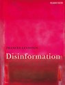Disinformation - Frances Leviston - 9781447271154