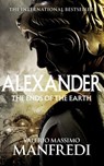 The Ends of the Earth - Valerio Massimo Manfredi - 9781447271673