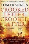 Crooked Letter, Crooked Letter - Tom Franklin - 9781447271710