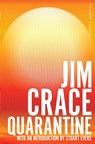 Quarantine - Jim Crace - 9781447275145