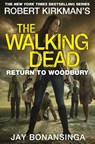 Return to Woodbury - Jay Bonansinga - 9781447275800