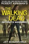 Return to Woodbury - Jay Bonansinga - 9781447275817