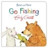 Bear and Hare Go Fishing - Emily Gravett - 9781447277095
