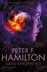 Judas Unchained - Peter F. Hamilton - 9781447279679