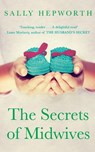 The Secrets of Midwives - Sally Hepworth - 9781447279877