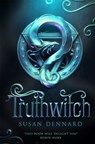 Truthwitch - Susan Dennard - 9781447282068