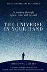 The Universe in Your Hand - Christophe Galfard - 9781447284109