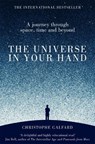 The Universe in Your Hand - Christophe Galfard - 9781447284109